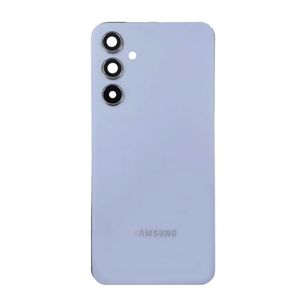 Samsung Galaxy A54 5G Baksida - Blå
