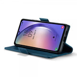 CaseMe Samsung Galaxy A54 5G Fodral 023 Series Blå