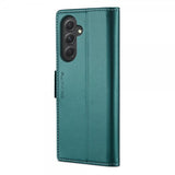 CaseMe Samsung Galaxy A54 5G Fodral 023 Series Grön