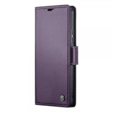 CaseMe Samsung Galaxy A54 5G Fodral 023 Series Lila