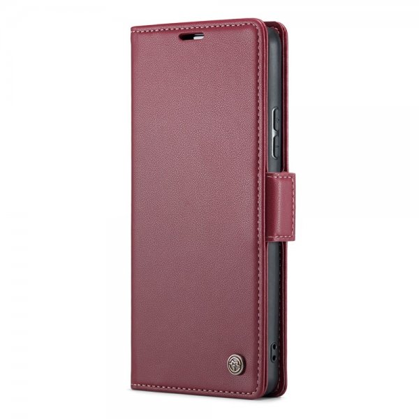 CaseMe Samsung Galaxy A54 5G Fodral 023 Series Röd