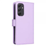 Betopnice Samsung Galaxy A54 5G Fodral med Löstagbart Skal 005 Lila
