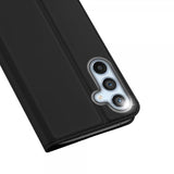 Dux Ducis Samsung Galaxy A54 5G Fodral Skin Pro Series Svart