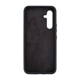 Rvelon Samsung Galaxy A54 5G Skal Silikon Svart