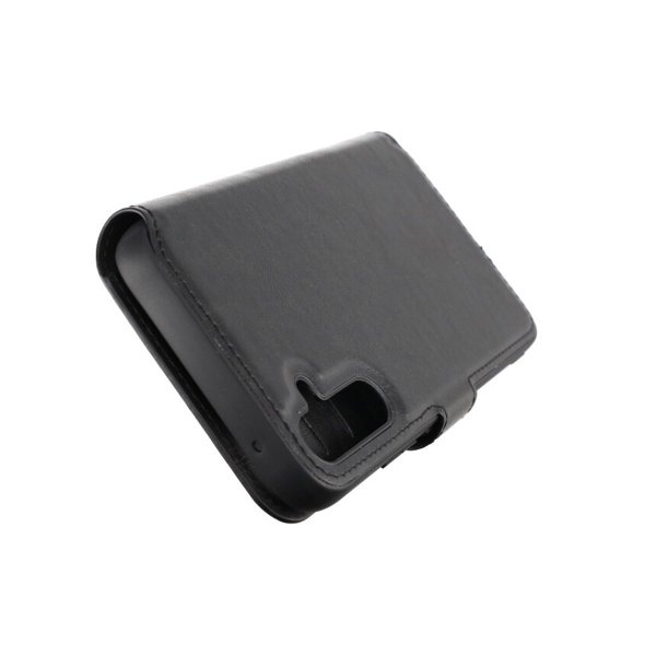 Rvelon Samsung Galaxy A54 5G Fodral 4 Kortfack Svart