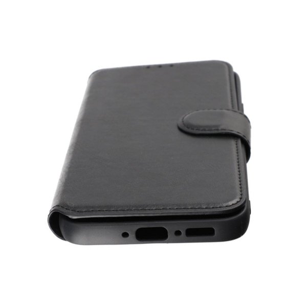Rvelon Samsung Galaxy A54 5G Fodral 4 Kortfack Svart
