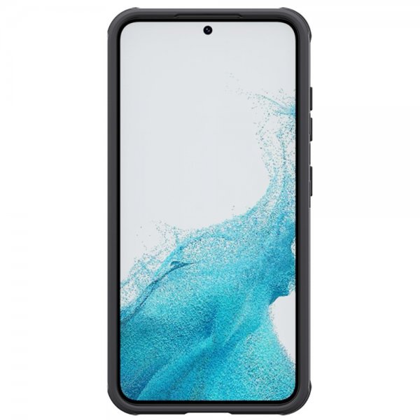 Nillkin Samsung Galaxy A54 5G Skal CamShield Pro Svart
