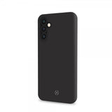 Celly Samsung Galaxy A54 5G Skal CROMO Svart