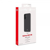 Celly Samsung Galaxy A54 5G Skal CROMO Svart