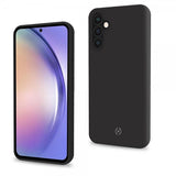 Celly Samsung Galaxy A54 5G Skal CROMO Svart
