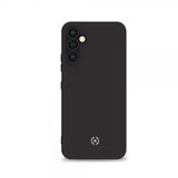 Celly Samsung Galaxy A54 5G Skal CROMO Svart