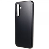 Nordic Covers Samsung Galaxy A54 5G Skal Feather Series Raven Black