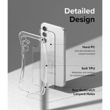 Ringke Samsung Galaxy A54 5G Skal Fusion Clear