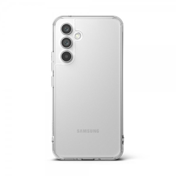 Ringke Samsung Galaxy A54 5G Skal Fusion Matte Clear