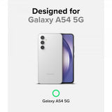 Ringke Samsung Galaxy A54 5G Skal Fusion Matte Clear