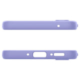 Spigen Samsung Galaxy A54 5G Skal Liquid Air Awesome Violet