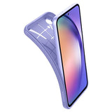 Spigen Samsung Galaxy A54 5G Skal Liquid Air Awesome Violet