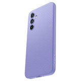 Spigen Samsung Galaxy A54 5G Skal Liquid Air Awesome Violet