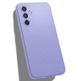 Spigen Samsung Galaxy A54 5G Skal Liquid Air Awesome Violet