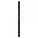 Spigen Samsung Galaxy A54 5G Skal Liquid Air Matte Black
