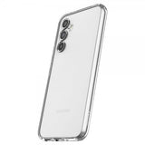 Spigen Samsung Galaxy A54 5G Skal Liquid Crystal Crystal Clear