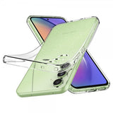 Spigen Samsung Galaxy A54 5G Skal Liquid Crystal Glitter Crystal Quartz
