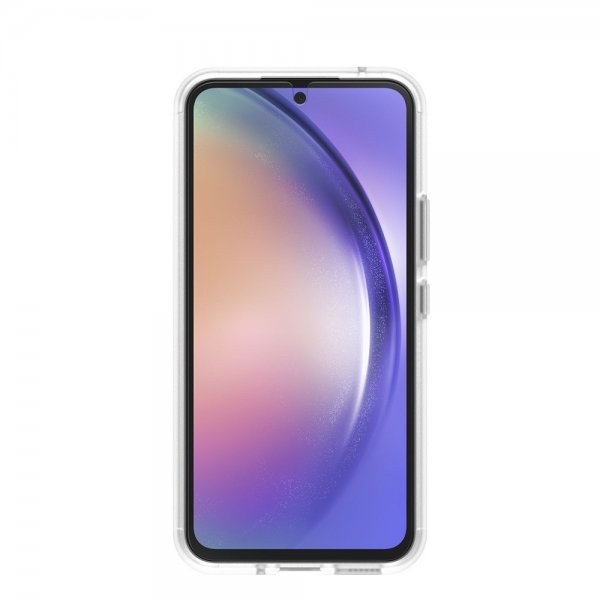 Otterbox Samsung Galaxy A54 5G Skal med Skärmskydd React + Trusted Glass