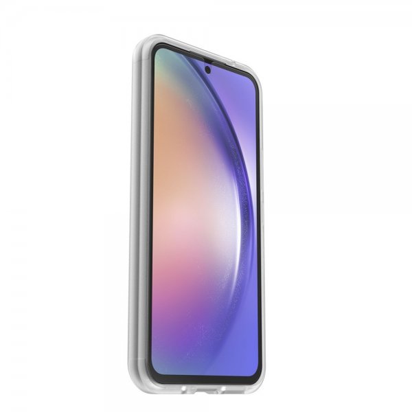 Otterbox Samsung Galaxy A54 5G Skal med Skärmskydd React + Trusted Glass