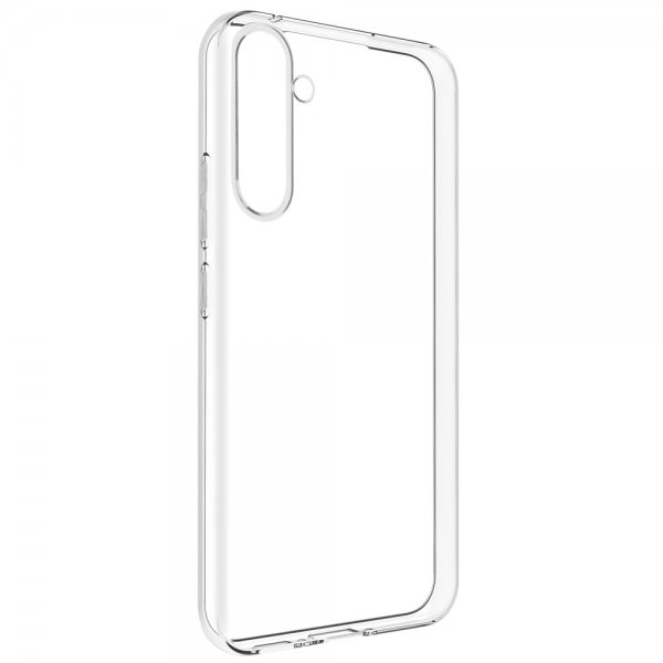 Puro Samsung Galaxy A54 5G Skal Nude Transparent