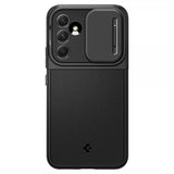Spigen Samsung Galaxy A54 5G Skal Optik Armor Svart