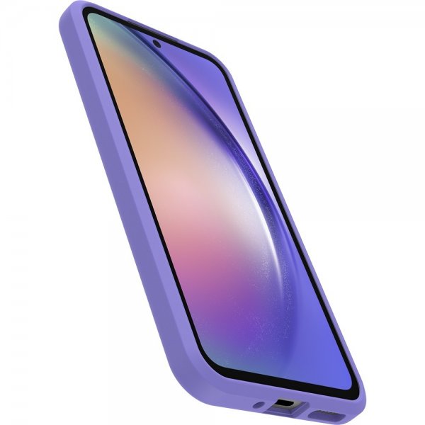 Otterbox Samsung Galaxy A54 5G Skal React Purplexing