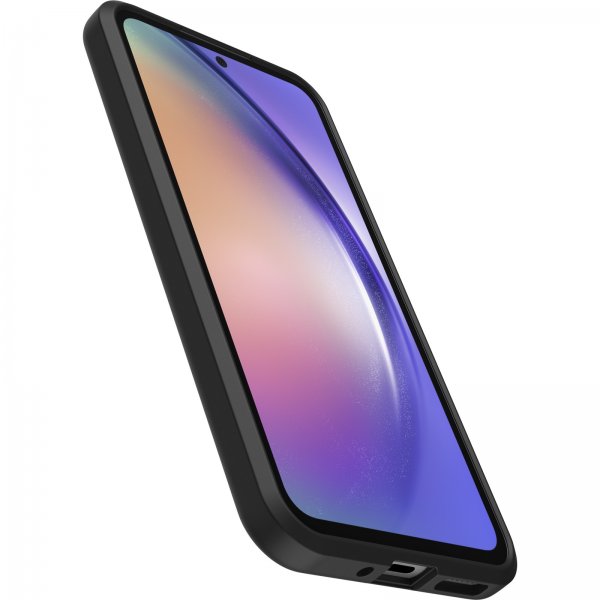 Otterbox Samsung Galaxy A54 5G Skal React Svart