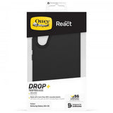 Otterbox Samsung Galaxy A54 5G Skal React Svart