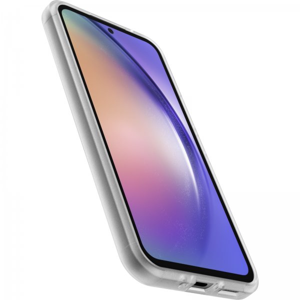 Otterbox Samsung Galaxy A54 5G Skal React Transparent
