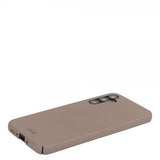 holdit Samsung Galaxy A54 5G Skal Slim Case Mocha Brown
