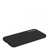 holdit Samsung Galaxy A54 5G Skal Slim Case Svart
