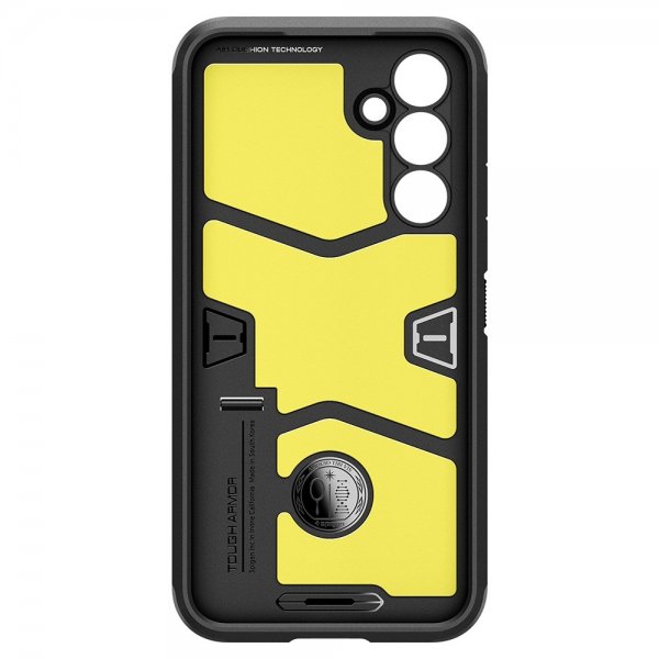 Spigen Samsung Galaxy A54 5G Skal Tough Armor Svart