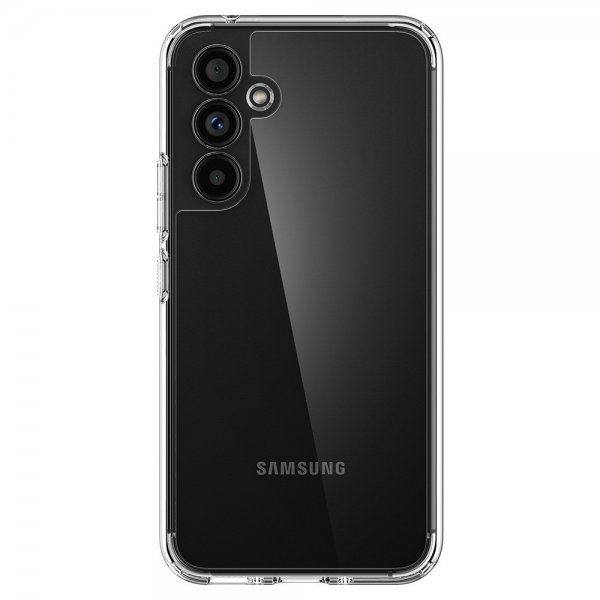 Spigen Samsung Galaxy A54 5G Skal Ultra Hybrid Crystal Clear