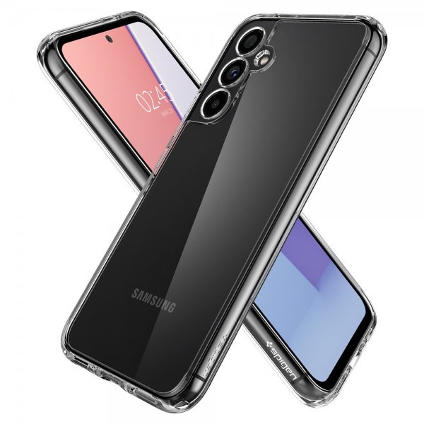 Spigen Samsung Galaxy A54 5G Skal Ultra Hybrid Crystal Clear
