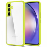 Spigen Samsung Galaxy A54 5G Skal Ultra Hybrid Lime