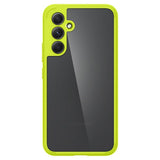 Spigen Samsung Galaxy A54 5G Skal Ultra Hybrid Lime