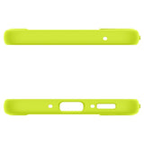 Spigen Samsung Galaxy A54 5G Skal Ultra Hybrid Lime