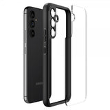 Spigen Samsung Galaxy A54 5G Skal Ultra Hybrid Matte Black