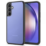Spigen Samsung Galaxy A54 5G Skal Ultra Hybrid Matte Black