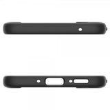 Spigen Samsung Galaxy A54 5G Skal Ultra Hybrid Matte Black