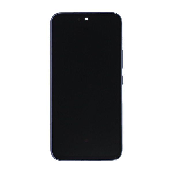 Samsung Galaxy A54 5G Skärm med LCD Display - Violett