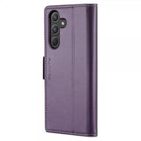 CaseMe Samsung Galaxy A55 Fodral 023 Series Lila