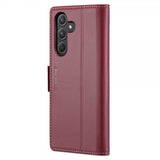 CaseMe Samsung Galaxy A55 Fodral 023 Series Röd