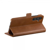 dbramante1928 Samsung Galaxy A55 Fodral Copenhagen Tan