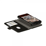 dbramante1928 Samsung Galaxy A55 Fodral Lynge Svart